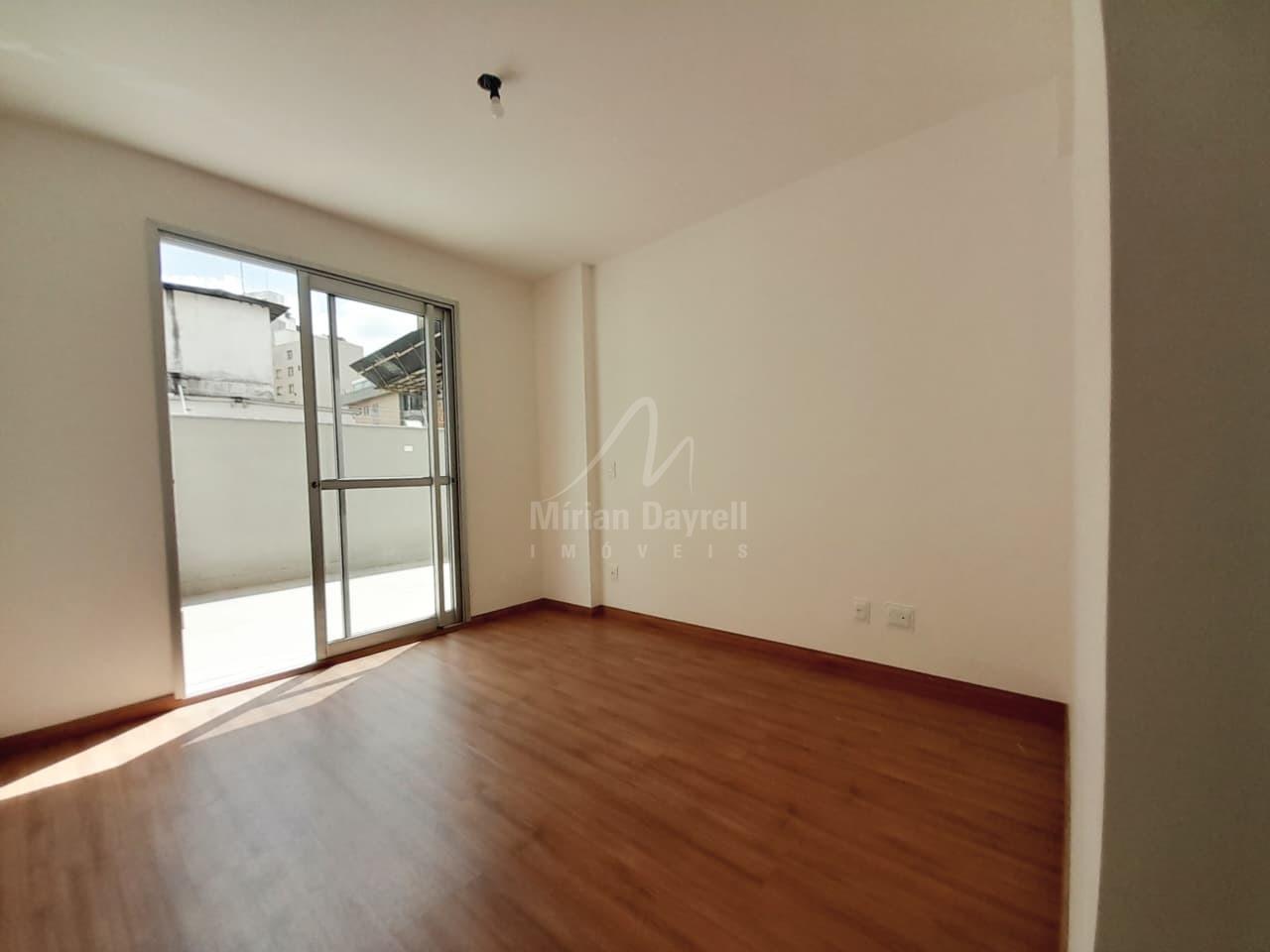 (28319) à venda - Área privativa com 2 quartos, 2 vagas, no Anchieta : 