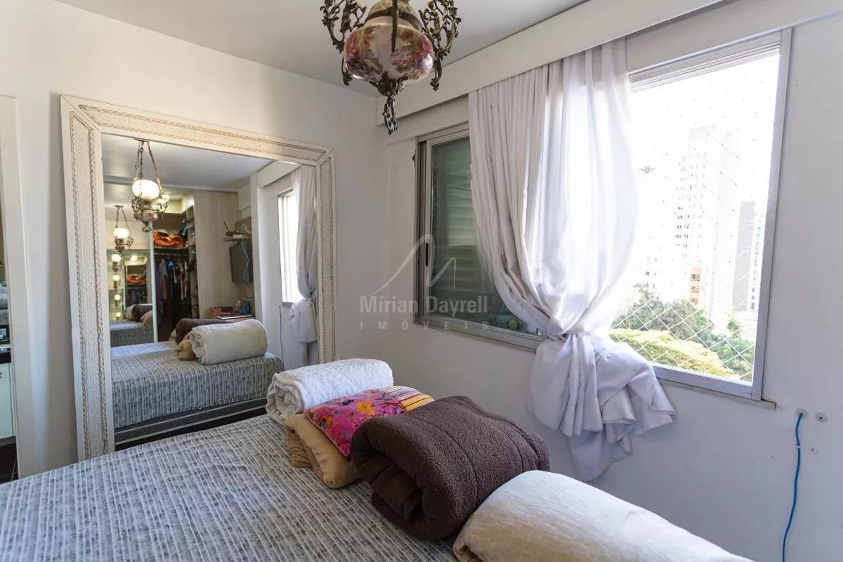 (28617) à venda - Cobertura com 4 quartos, 4 vagas, no Carmo : 