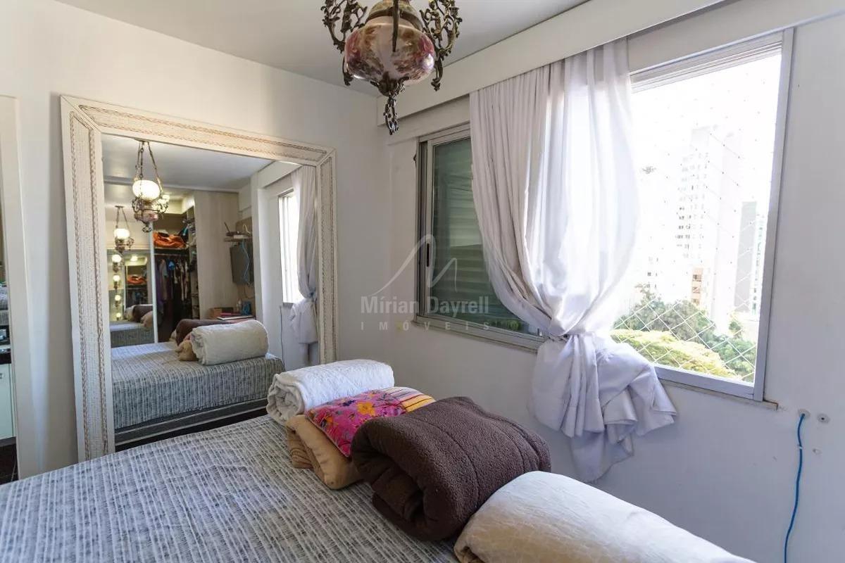 (28617) à venda - Cobertura com 4 quartos, 4 vagas, no Carmo : 