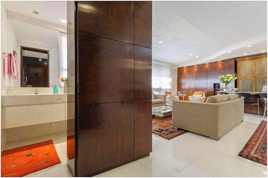 (28877) à venda - Apartamento com 4 quartos, 4 vagas, no Lourdes : 