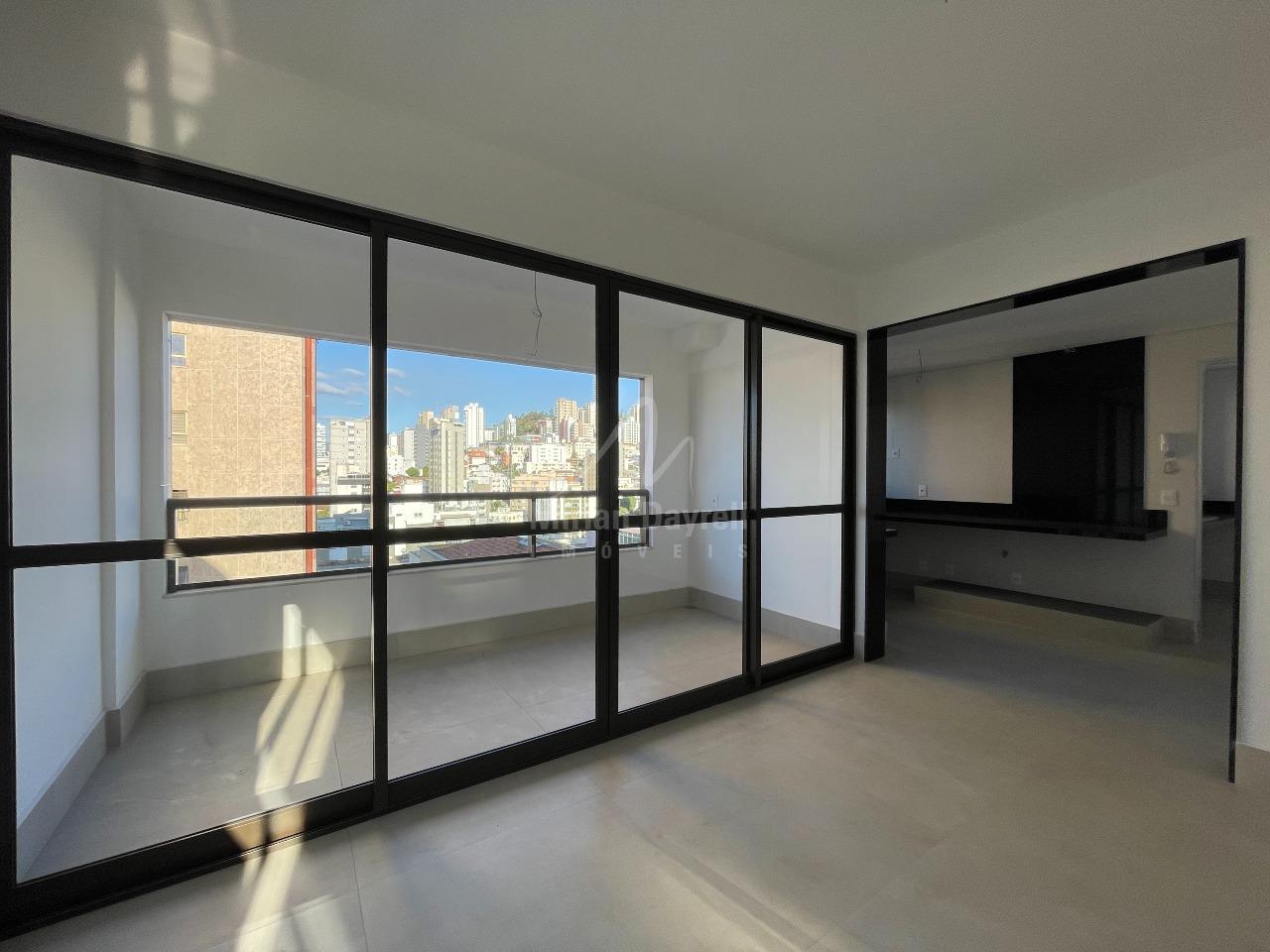 (28963) à venda - Apartamento com 4 quartos, 4 vagas, no Gutierrez : 