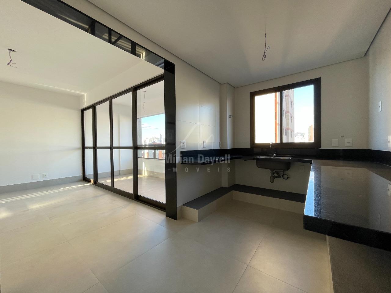 (28965) à venda - Apartamento com 4 quartos, 4 vagas, no Gutierrez : 