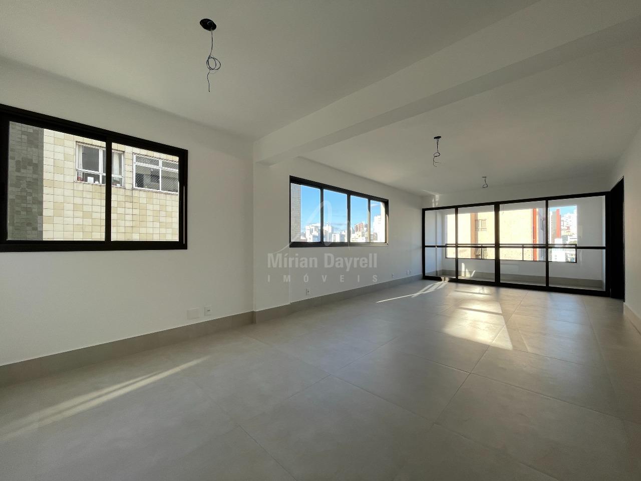 (28965) à venda - Apartamento com 4 quartos, 4 vagas, no Gutierrez : 