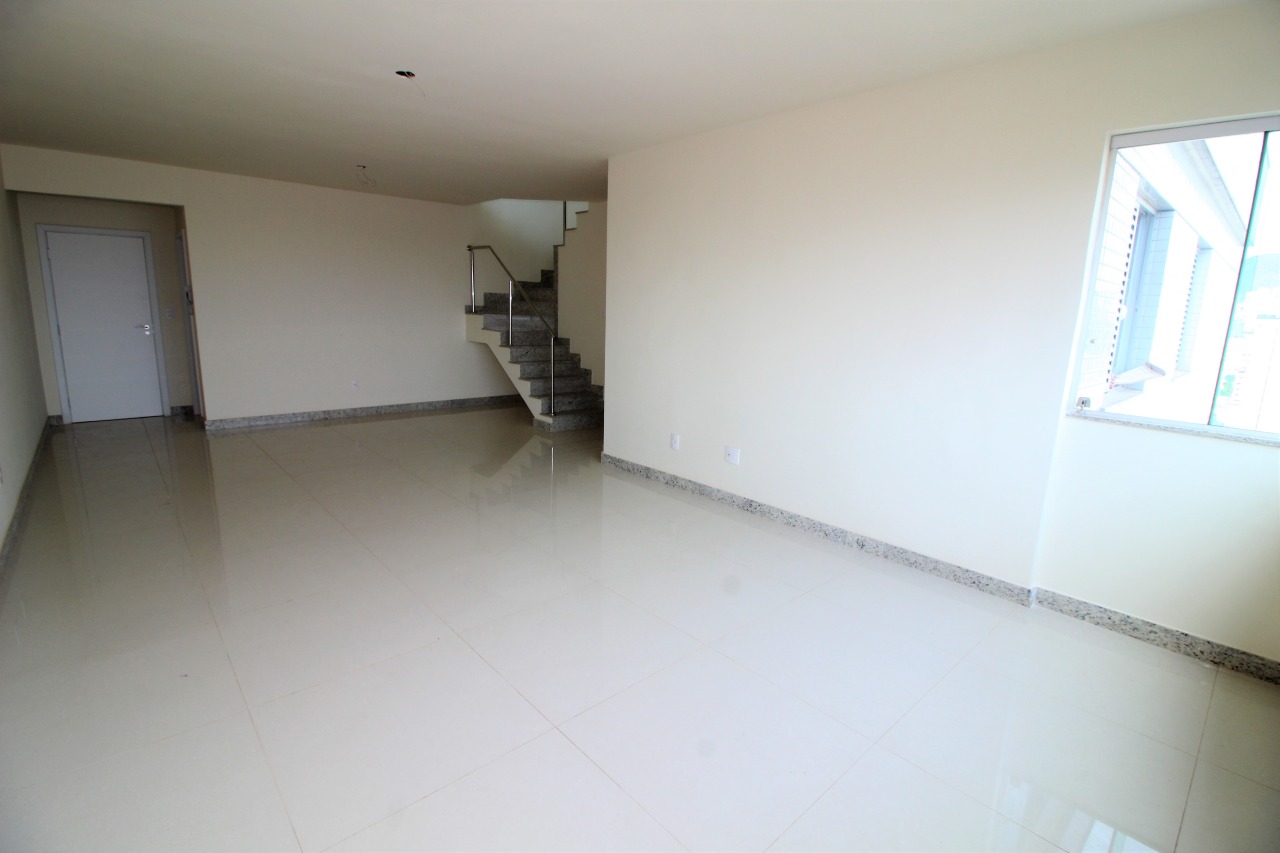 (29069) à venda - Cobertura com 5 quartos, 5 vagas, no Serra : 