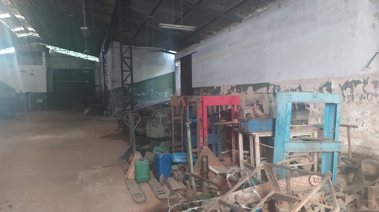 (29084) à venda - Lote com , no Colégio Batista : 