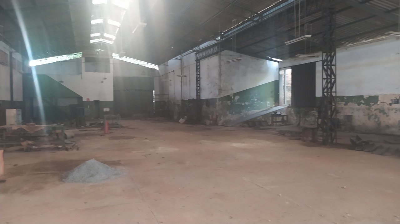 (29084) à venda - Lote com , no Colégio Batista : 