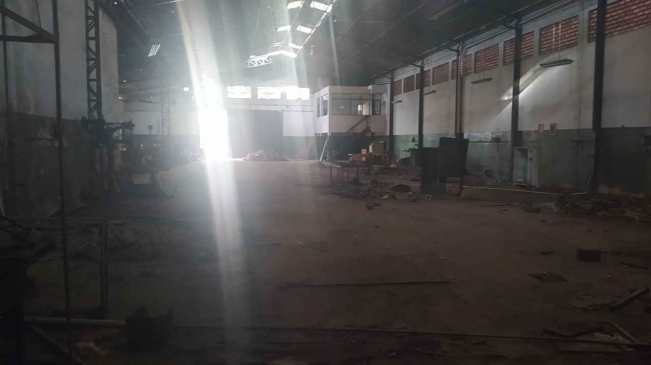 (29084) à venda - Lote com , no Colégio Batista : 