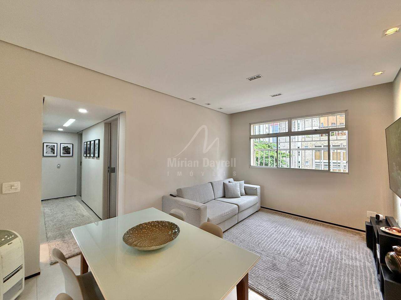 (29333) à venda - Apartamento com 3 quartos, 2 vagas, no Funcionários : 