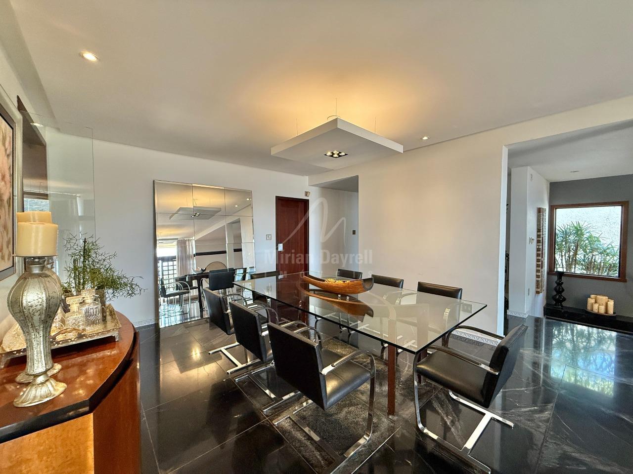 (29588) à venda - Casa com 4 quartos, 6 vagas, no Mangabeiras : 