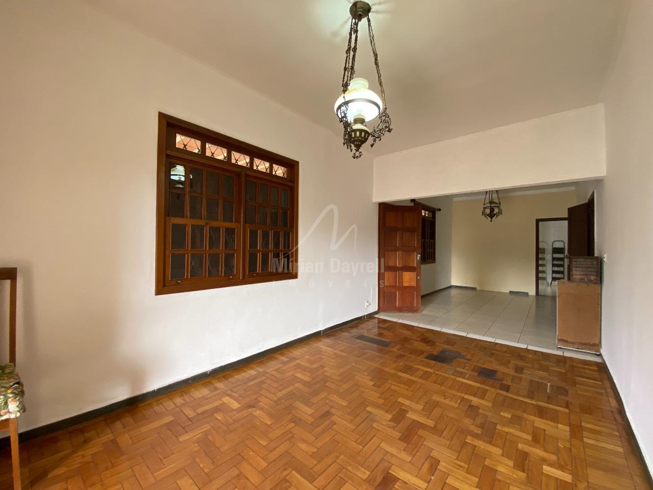 (29706) à venda - Casa com 5 quartos, 1 vaga, no Santo Antônio : 