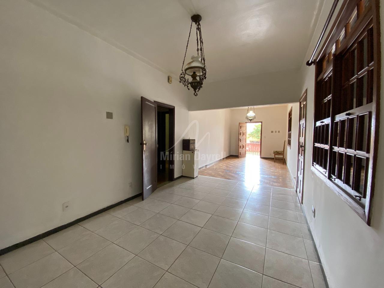 (29706) à venda - Casa com 5 quartos, 1 vaga, no Santo Antônio : 