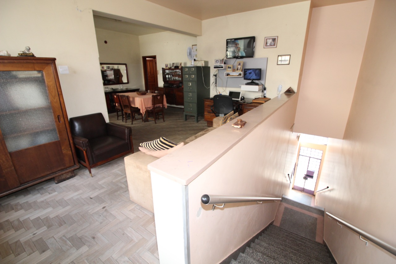 (29740) à venda - Prédio com 6 quartos, no Carlos Prates : 