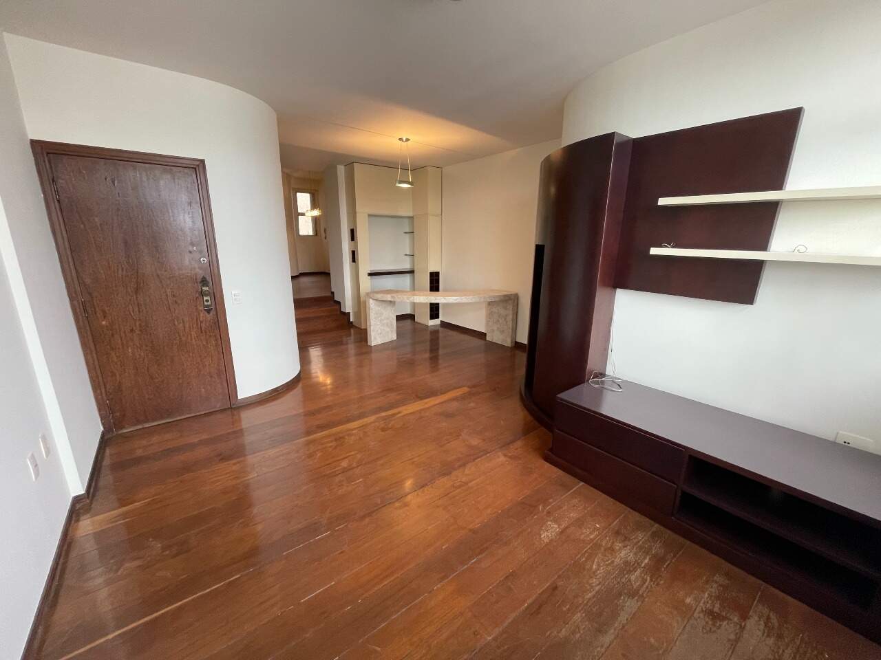 (29830) à venda - Apartamento com 4 quartos, 2 vagas, no Funcionários : 