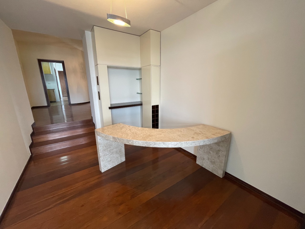 (29830) à venda - Apartamento com 4 quartos, 2 vagas, no Funcionários : 