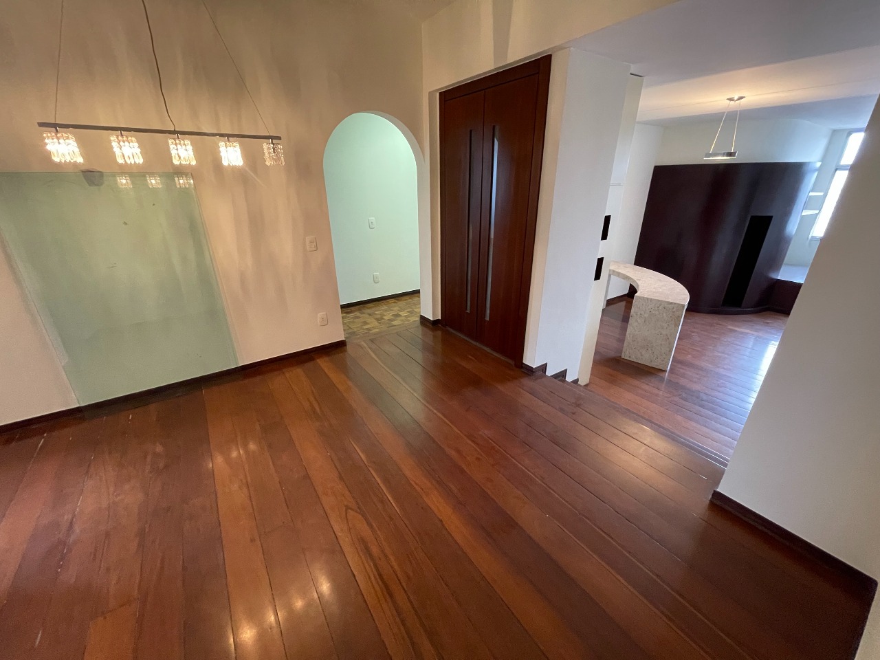 (29830) à venda - Apartamento com 4 quartos, 2 vagas, no Funcionários : 