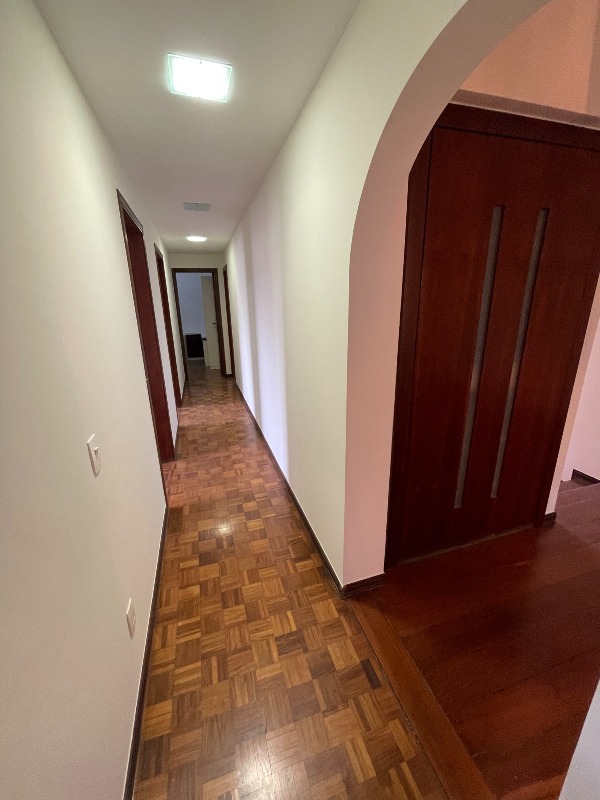 (29830) à venda - Apartamento com 4 quartos, 2 vagas, no Funcionários : 