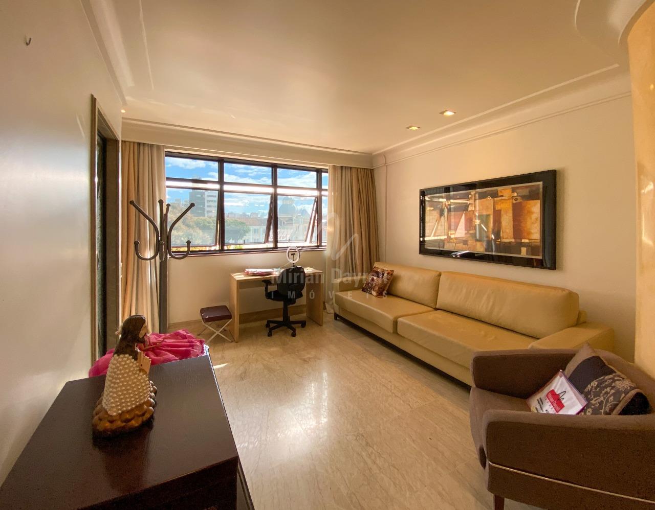 (29894) à venda - Apartamento com 3 quartos, 4 vagas, no Funcionários : 