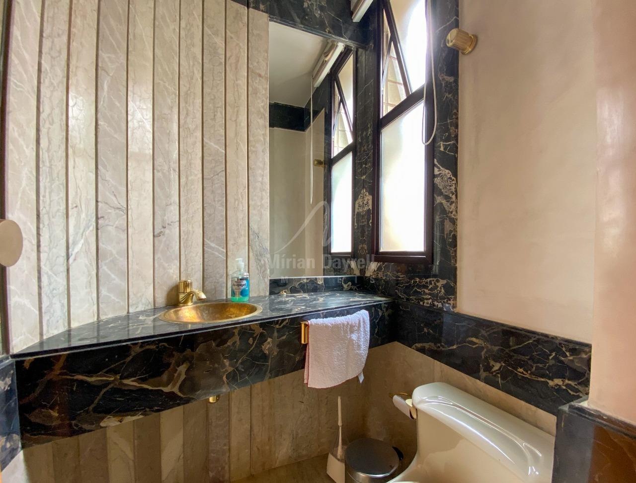 (29894) à venda - Apartamento com 3 quartos, 4 vagas, no Funcionários : 