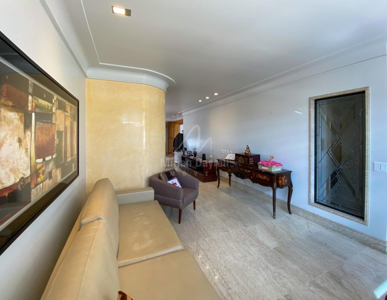 (29894) à venda - Apartamento com 3 quartos, 4 vagas, no Funcionários : 