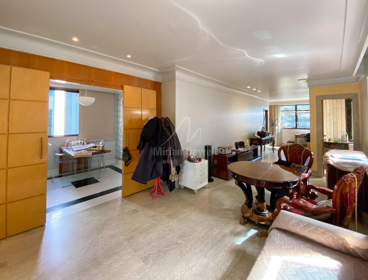 (29894) à venda - Apartamento com 3 quartos, 4 vagas, no Funcionários : 