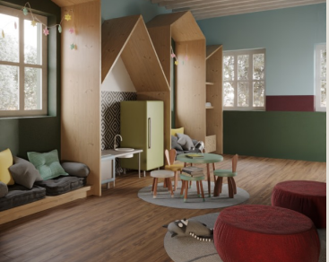 (30027) à venda - Apartamento com 2 quartos, 1 vaga, no Lourdes : 