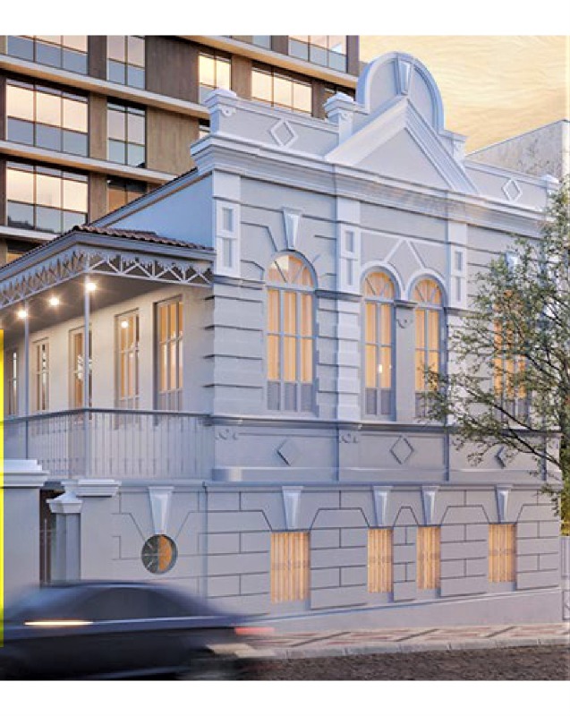 (30027) à venda - Apartamento com 2 quartos, 1 vaga, no Lourdes : 