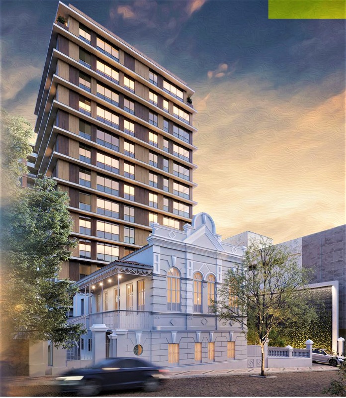 (30027) à venda - Apartamento com 2 quartos, 1 vaga, no Lourdes : 