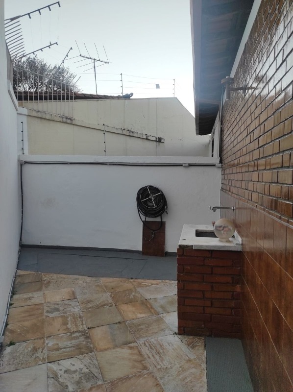 (30103) à venda - Casa com 4 quartos, 4 vagas, no Sion : 