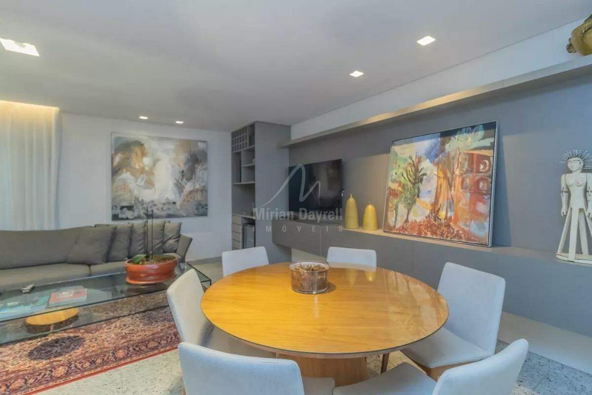 (30148) à venda - Apartamento com 3 quartos, 2 vagas, no Carmo : 