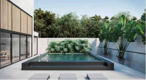 (30264) à venda - Apartamento com 3 quartos, 3 vagas, no Serra : 