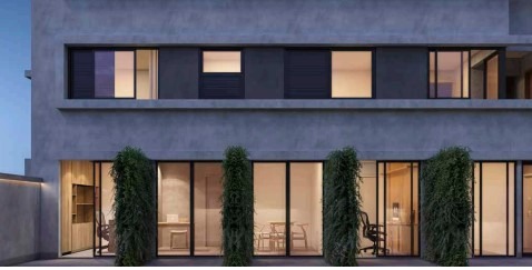 (30264) à venda - Apartamento com 3 quartos, 3 vagas, no Serra : 