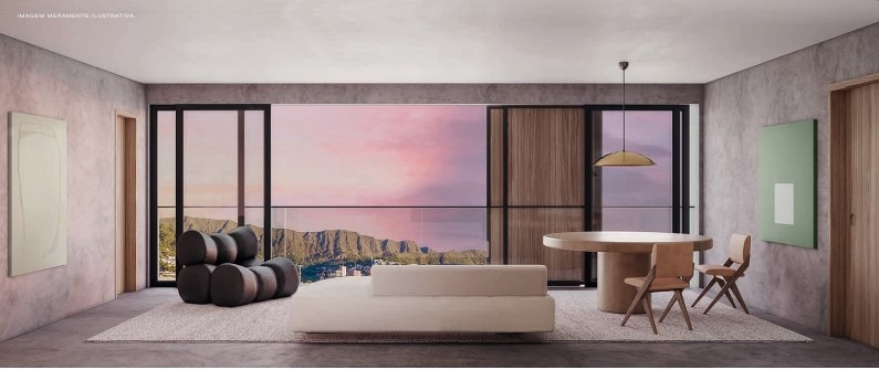 (30264) à venda - Apartamento com 3 quartos, 3 vagas, no Serra : 