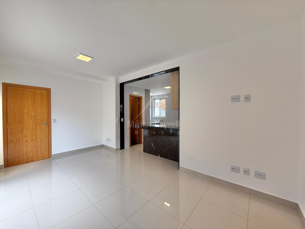 (30390) à venda - Área privativa com 2 quartos, 2 vagas, no Vila Paris : 