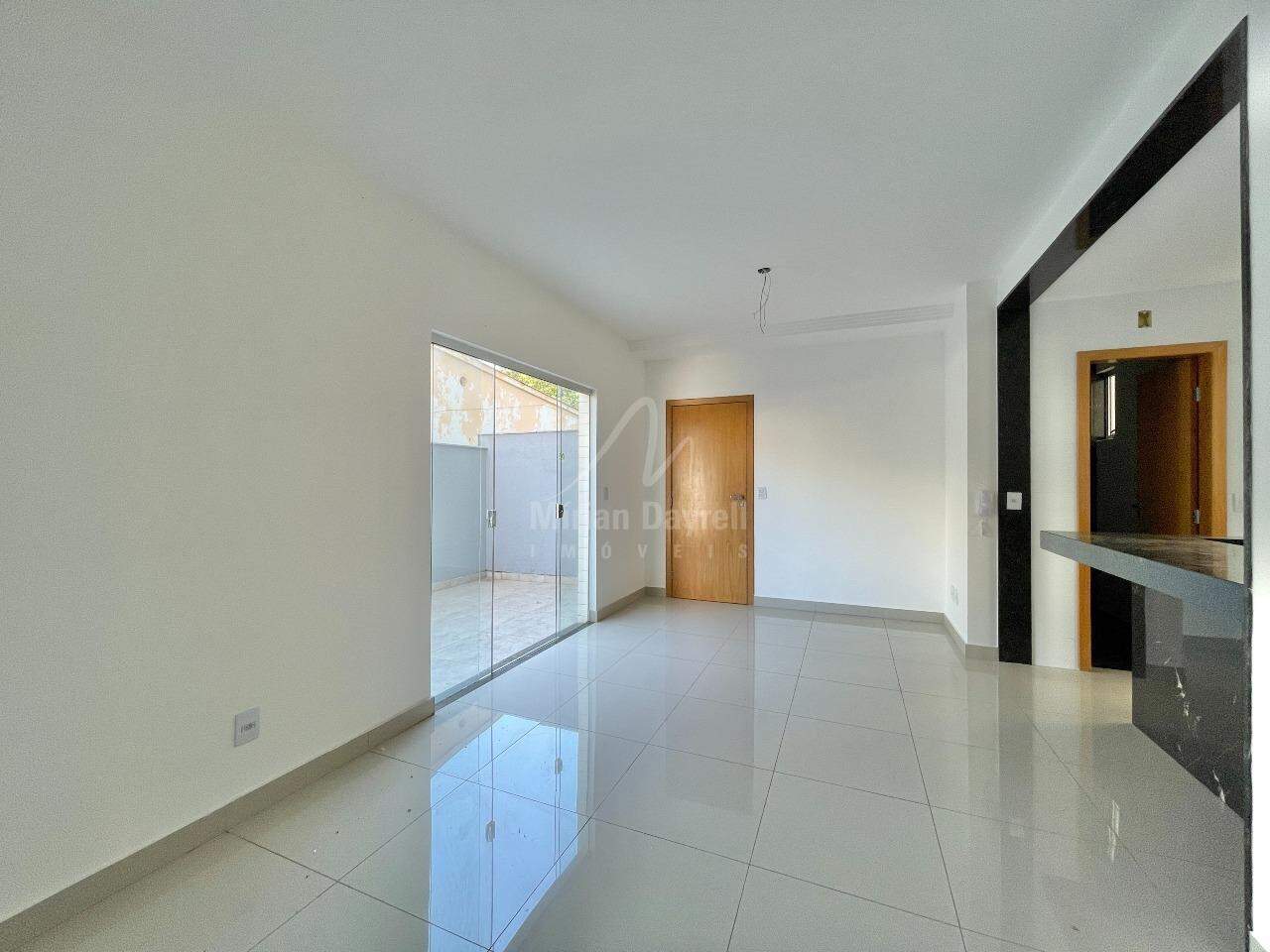 (30390) à venda - Área privativa com 2 quartos, 2 vagas, no Vila Paris : 