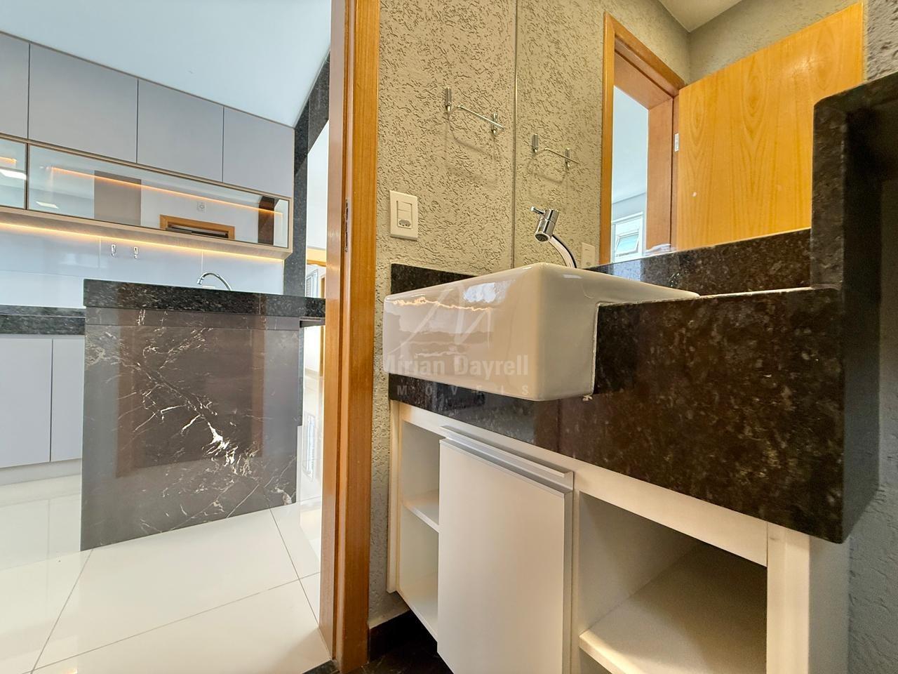 (30390) à venda - Área privativa com 2 quartos, 2 vagas, no Vila Paris : 