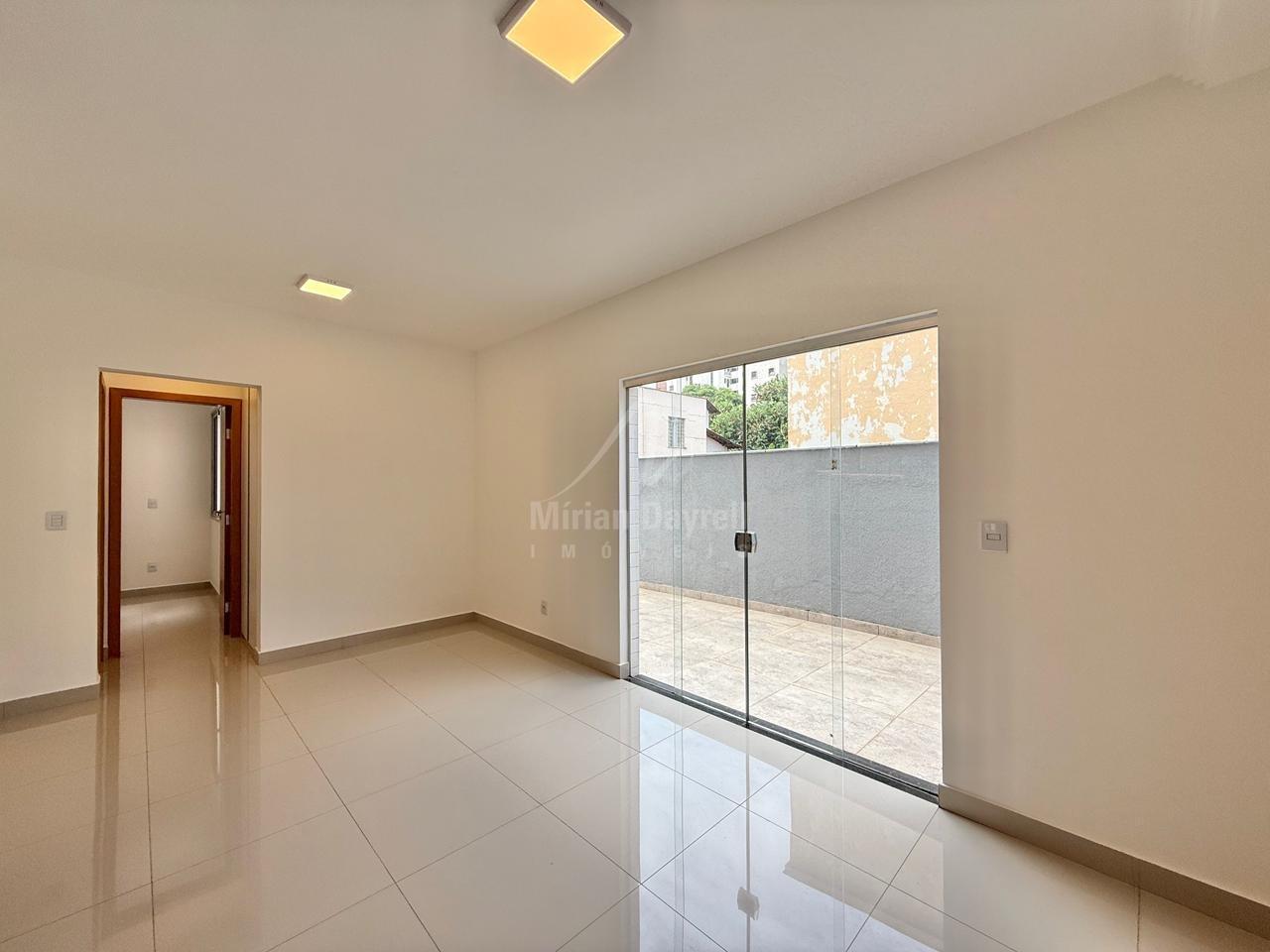 (30390) à venda - Área privativa com 2 quartos, 2 vagas, no Vila Paris : 