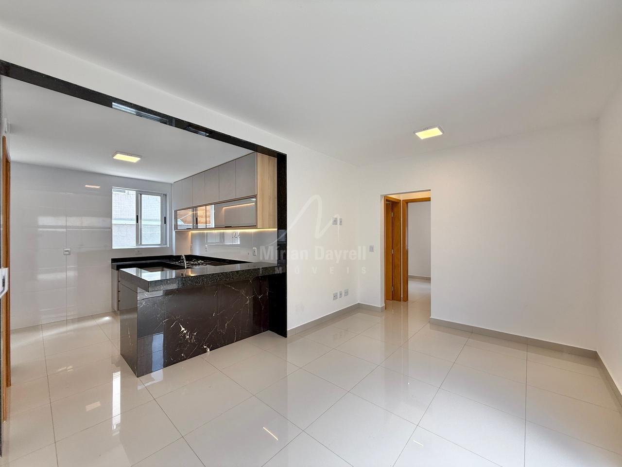 (30390) à venda - Área privativa com 2 quartos, 2 vagas, no Vila Paris : 