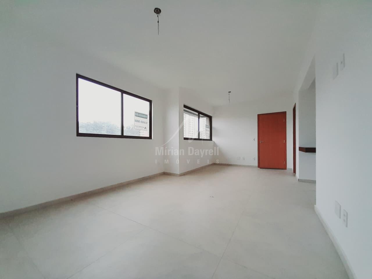 (30818) à venda - Apartamento com 3 quartos, 2 vagas, no Luxemburgo : 