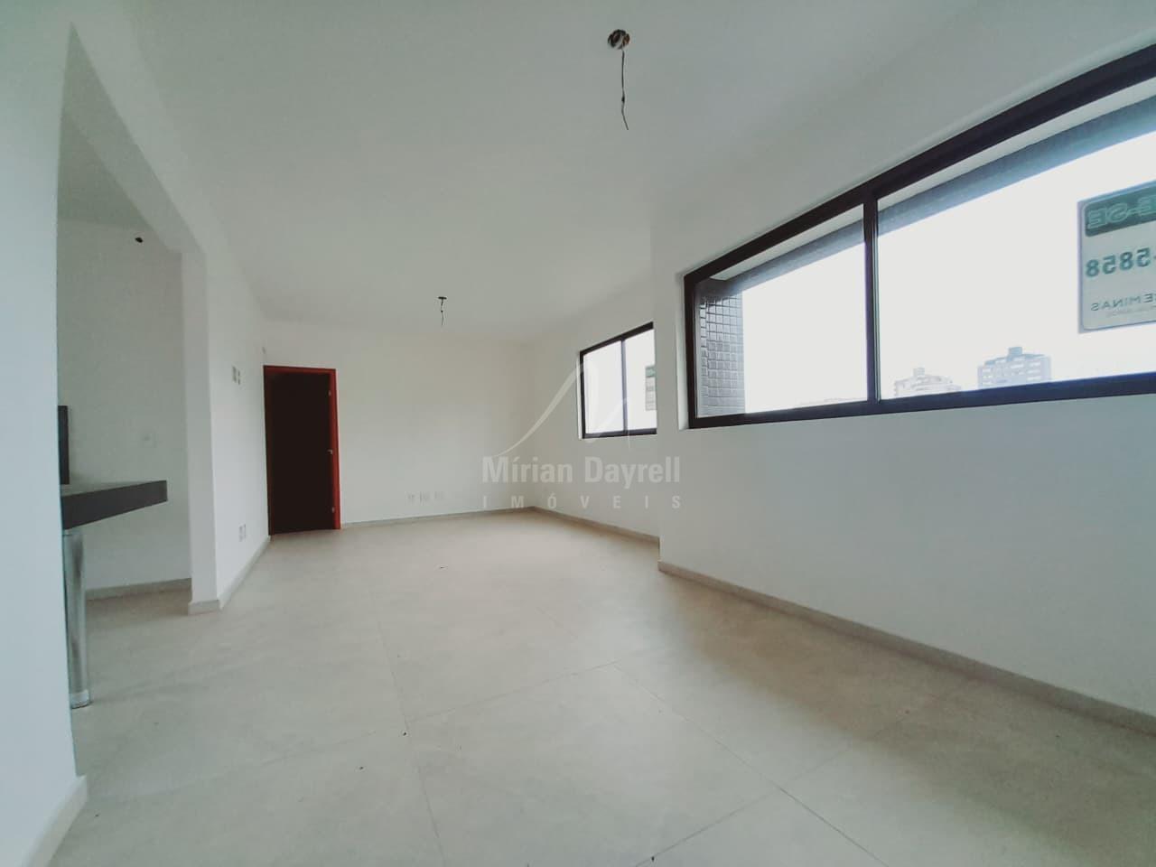 (30818) à venda - Apartamento com 3 quartos, 2 vagas, no Luxemburgo : 