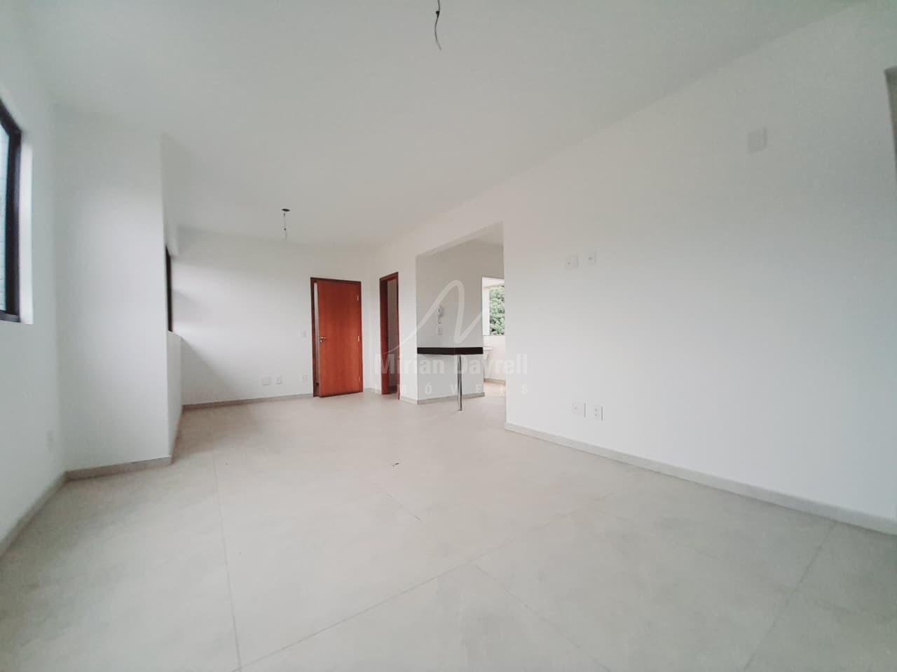 (30818) à venda - Apartamento com 3 quartos, 2 vagas, no Luxemburgo : 