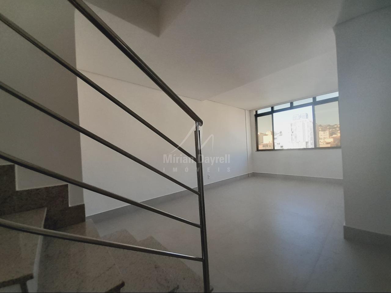 (31066) à venda - Cobertura com 3 quartos, 2 vagas, no Serra : 