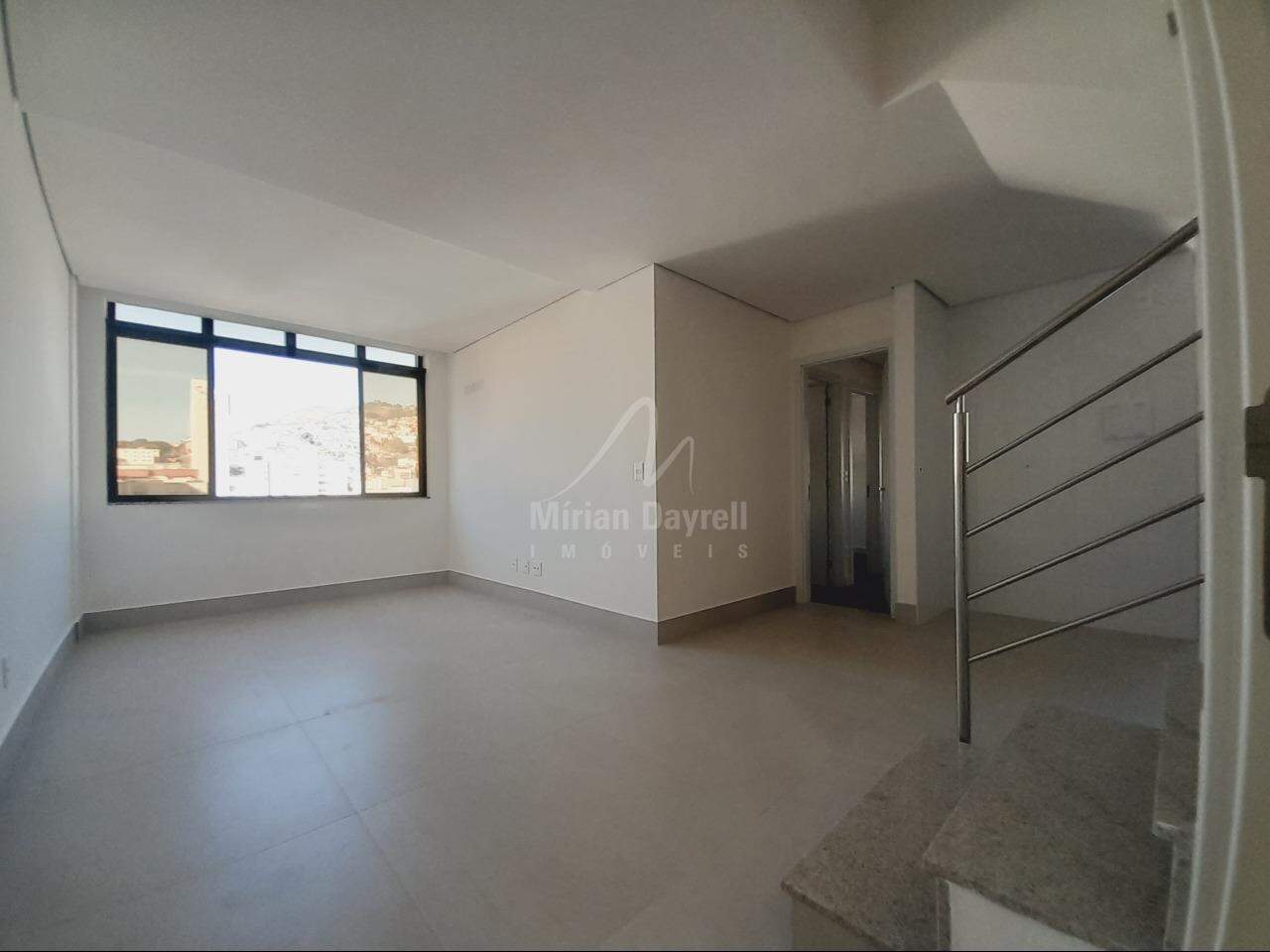 (31066) à venda - Cobertura com 3 quartos, 2 vagas, no Serra : 