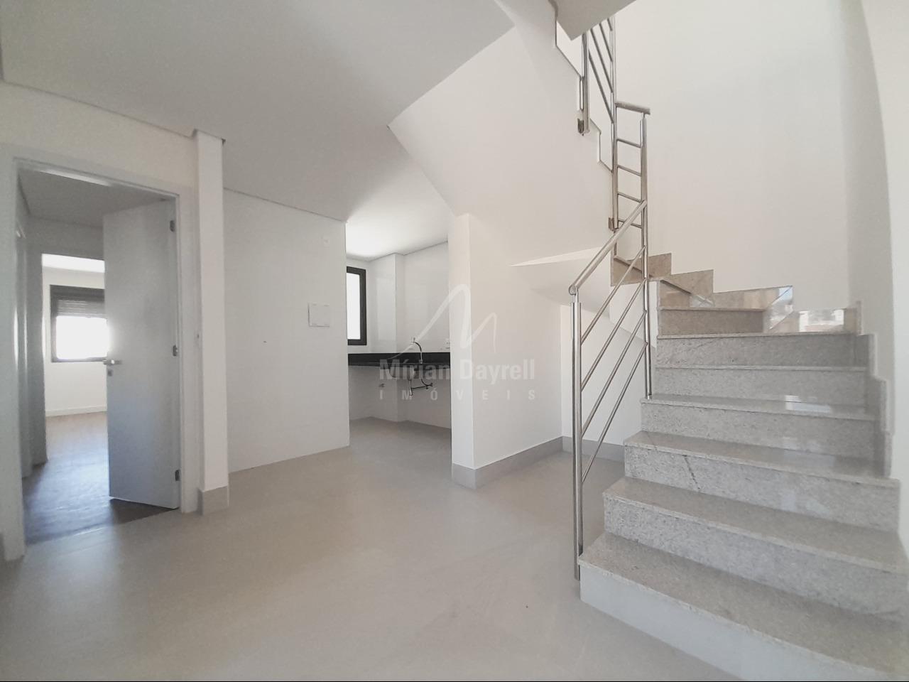 (31066) à venda - Cobertura com 3 quartos, 2 vagas, no Serra : 