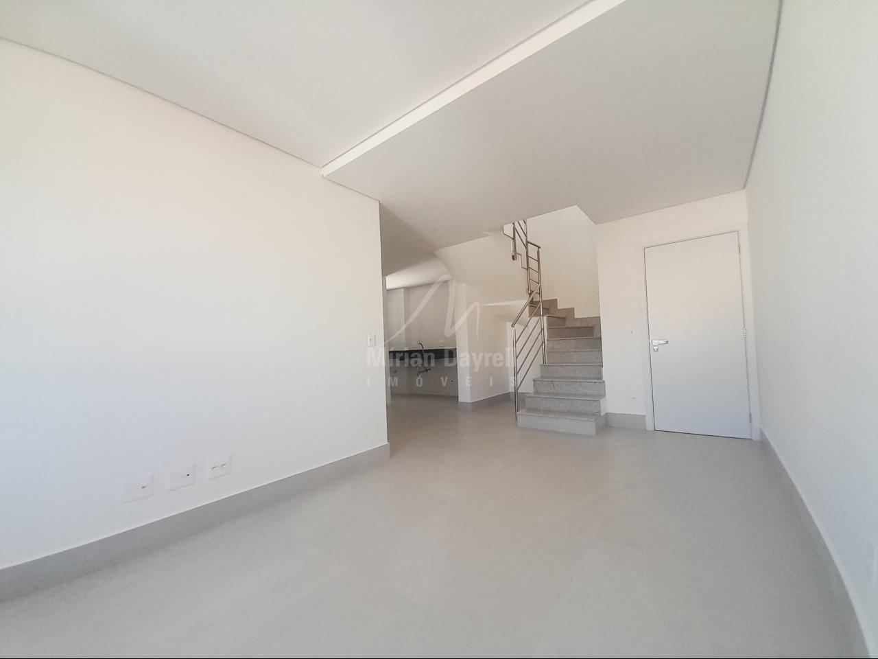 (31066) à venda - Cobertura com 3 quartos, 2 vagas, no Serra : 