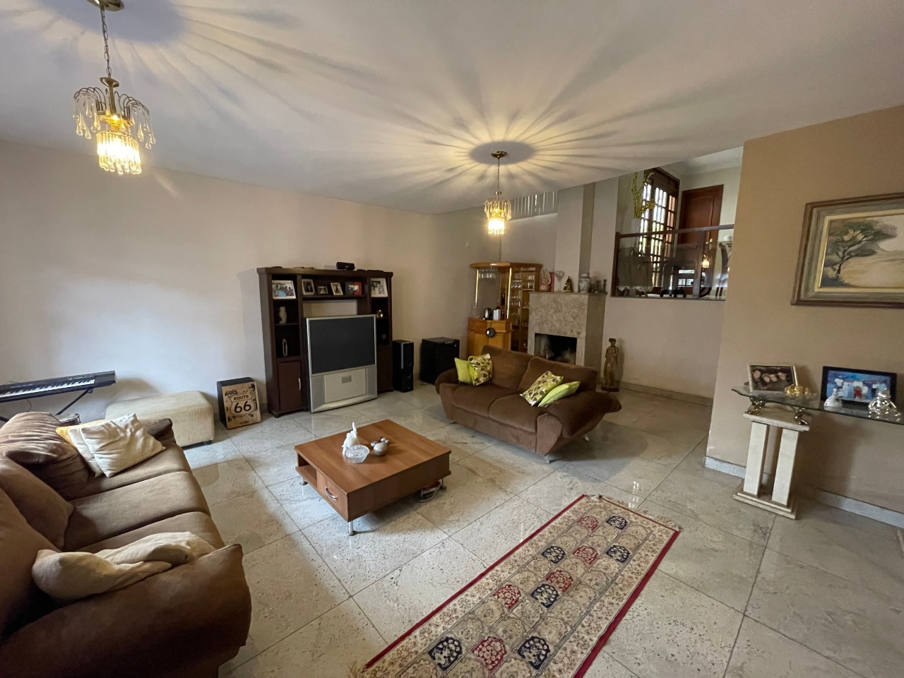 (31077) à venda - Casa com 5 quartos, 4 vagas, no Santa Lúcia : 