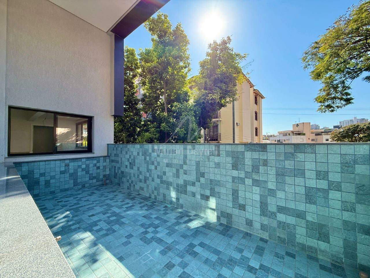 (31500) à venda - Área privativa com 4 quartos, 3 vagas, no Sion : 