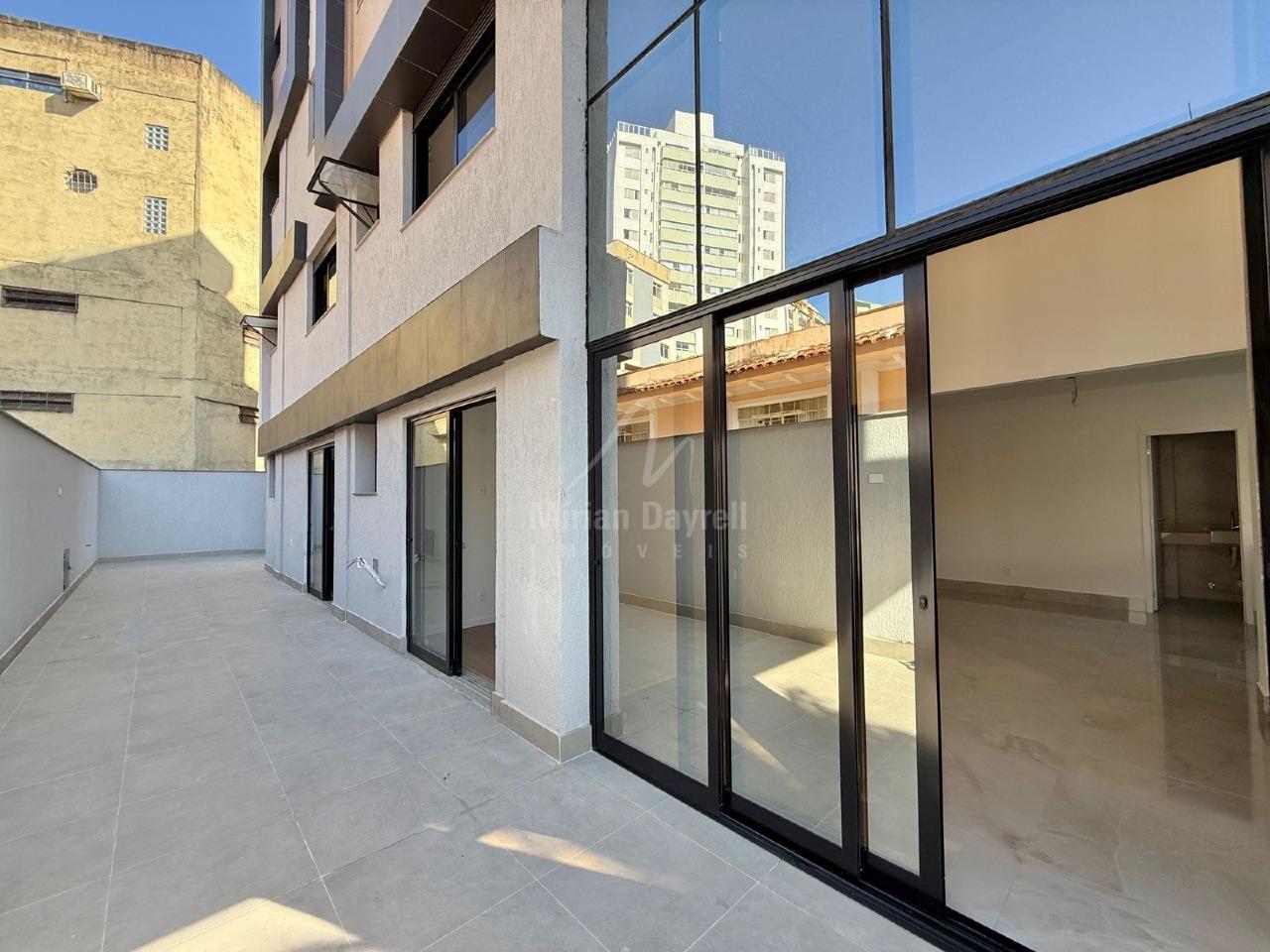 (31500) à venda - Área privativa com 4 quartos, 3 vagas, no Sion : 