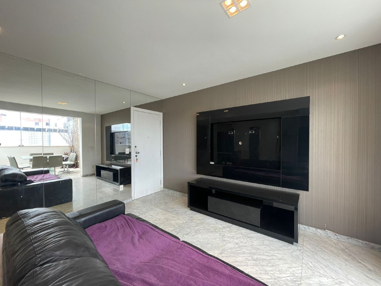 (31579) à venda - Cobertura com 2 quartos, 2 vagas, no Funcionários : 