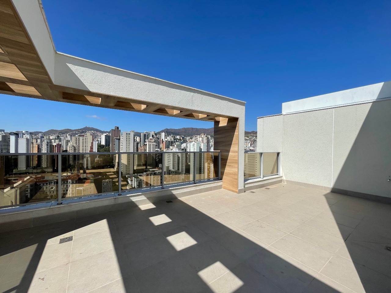 (31838) à venda - Cobertura com 2 quartos, 3 vagas, no Funcionários : 