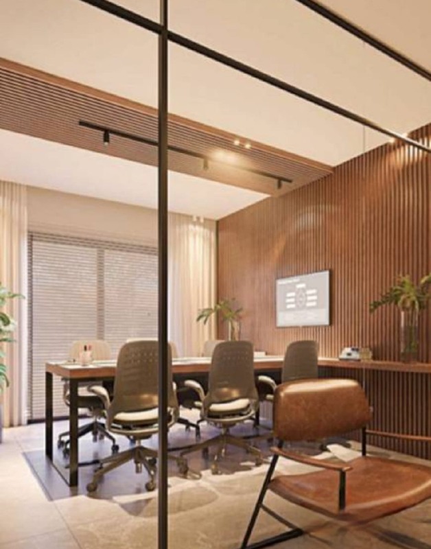 (31858) à venda - Apartamento com 4 quartos, 3 vagas, no Anchieta : 